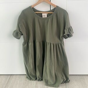 Jardines Domaine x Jillian Harris dress - size M